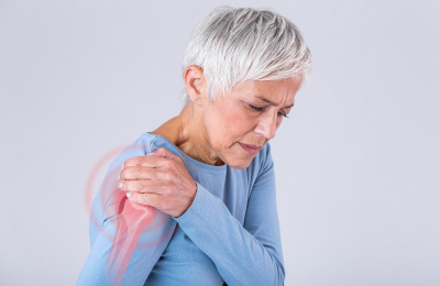 肩こり・四十肩・五十肩